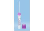 Microvette - Model 20.1331.100 - Violet Cap Tubes