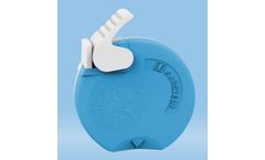 Sarstedt - Model 85.1026 - Incision Safety Lancet