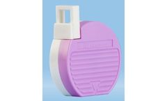 Sarstedt - Model 85.1023 - Incision Safety Lancet