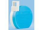 Sarstedt - Model 85.1022 - Incision Safety Lancet