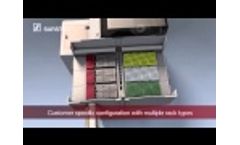 BulkLoader 1200ID Video