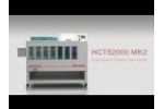 SARSTEDT AG & Co. HCTS2000 MK2 Video