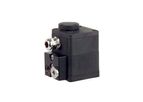 Samsomatic - Model Type 3967 - Solenoid Valve