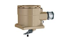 Samsomatic - Model Type 4747 - Limit Switch