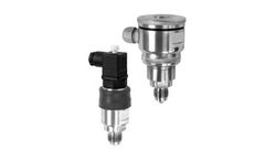 Samsomatic - Model Type 3994-0050 - Electrical Transmitter