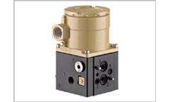 Samsomatic - Model 3966 - Solenoid Valve