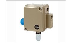 Samsomatic - Model 3701 - Solenoid Valve