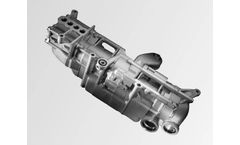 Scherzinger - Dry Sump Pumps