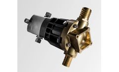 Scherzinger - Corrosion Resistant Salt Pumps for Rapid De-Icing