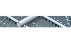 Liquid Distributor Eliminator