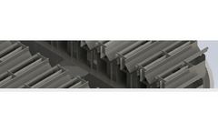 Combi-Element for Tower Packing