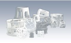 Hiflow - Ring for Random Tower Packing