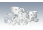 Raflux - Ring for Standard Tower Packings