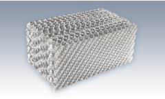 RVT - Model RMP N - Metal Standard Packings