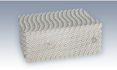 RVT - Model RMG - Grid Packings