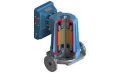 Rutschi - Canned Motor Pump