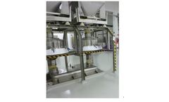 Russell - Vibratory Screeners & Vibrating Sieves