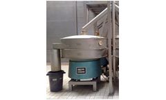 Finex - Vibratory Separator