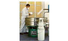 Russell - Model Eco - High Performance Round Separators