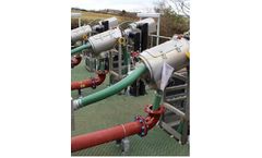 Russell - Centrifugal Separators