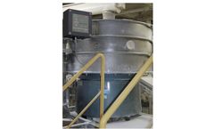 Russell - Ultrasonic Sieves with Deblinding Screens