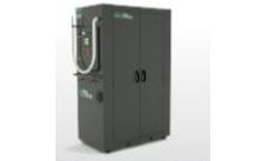 Russell - Model AMPro - Sieve Station