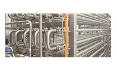 Heating and Cooling System