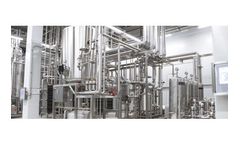Degassing System