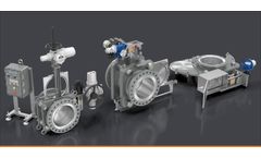 Sammi - Automated Blind Valve