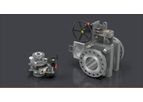 Sammi - EX Type Line Blind Valve