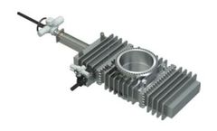 Sammi - Model RFCC - Perfect Isolation Valve