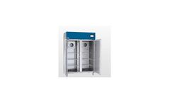 RUMED - Model Safety T-Line - Cold/Heat and Environmental Test Cabinets