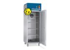 RUMED - Model Safety X-Linie - Cold/Heat and Environmental Test Cabinets