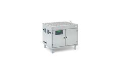 RUMED - Model S - Germinators