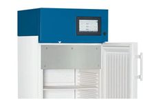 Rubarth - Model Eco-Line - Standard Temperature