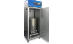 Rubarth - Cooled Incubator