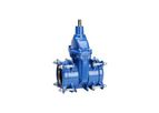 AVK - Model 01/70-035 - Socket Gate Valves