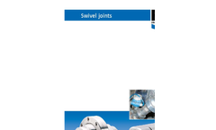 DGLL - Machine Swivel Joint Brochure