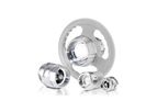 RS - Model TR Series - Dry Disconnect Couplings