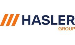 Hasler - Trucks Scales Brochure
