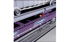 Hasler - Smart Apron Scale (SAS)