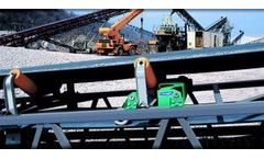 Hasler - Smart Belt Scale (SBS)