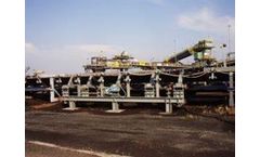 Hasler - Large Belt Scale for High Flow Rate and Speed (LBS)