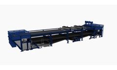 Hasler PHILIPPE - Horizontal Vacuum Belt Filter Systems