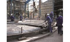 Hasler AOUSTIN - Vacuum Table Filter Systems