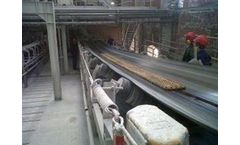 Hasler - Model CLM85 and CLM90 - Calibration Chains