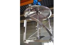 Hasler - Model LUMPP - Customized Mixers