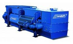 Mammuthus - Apron Extractor Weigh Feeder