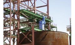 Hasler - Model LUMPP - Heavy-Duty Mixers