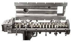 Hasler - Ultimate Continuous Processor (UCP)